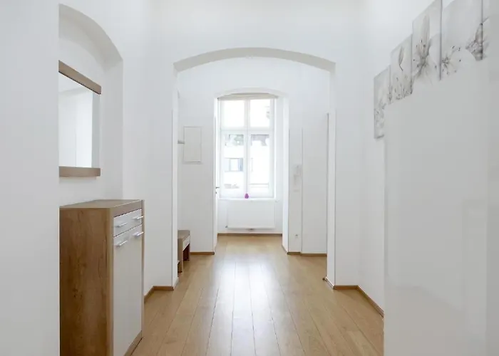 Rotenstern Apartament