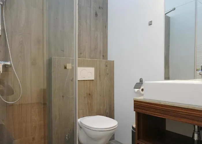 Apartament Rotenstern