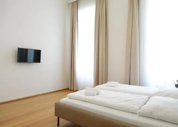 Apartament Rotenstern