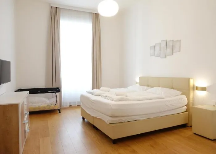 Rotenstern Apartament Wiedeń